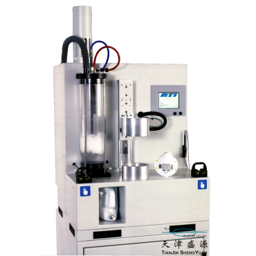 100Xs 氣溶膠自動過濾測試儀