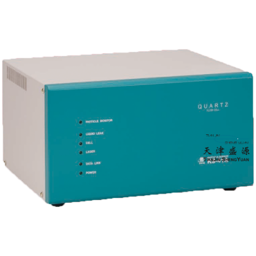 KS-41A 液體粒子計(jì)數(shù)器