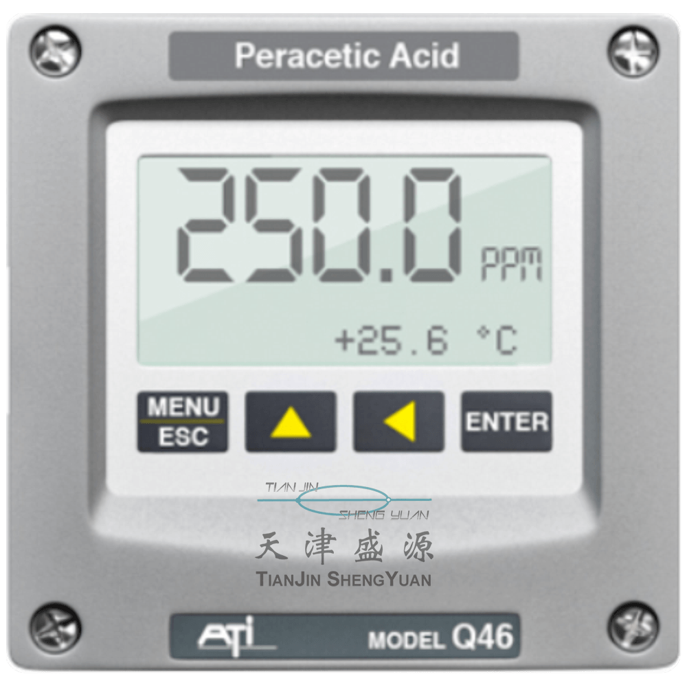 ATi Q46/85 過氧乙酸監(jiān)測儀