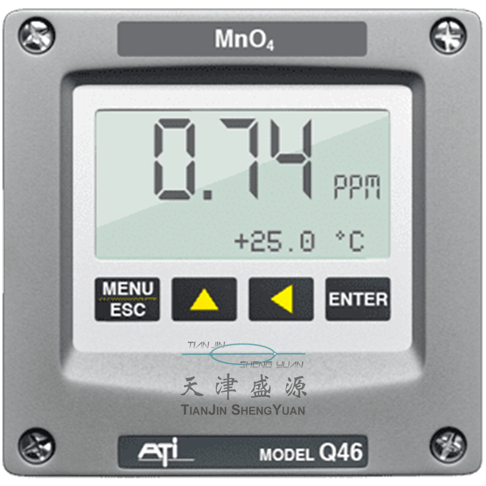 ATi Q46H/83 高錳酸鹽監(jiān)測器