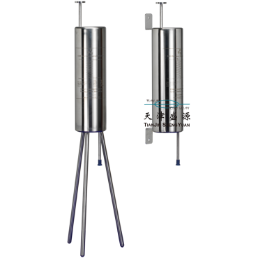 SQ2 蒸汽質(zhì)量檢測儀
