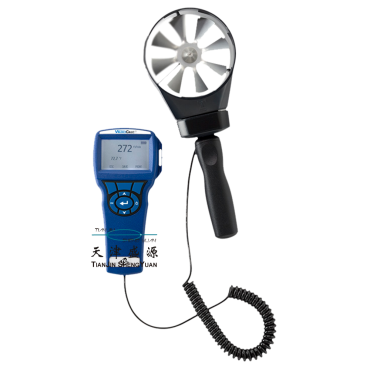 TSI VELOCICALC ? 5725 葉輪式流量表