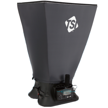 TSI-8380 電子風(fēng)量罩