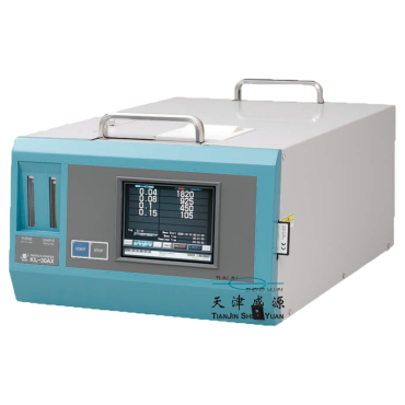 KL-30AX 液體粒子計數器