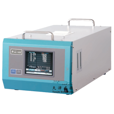 KL-30B 液體粒子計(jì)數(shù)器