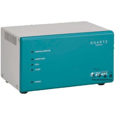 KS-42C 液體粒子計(jì)數(shù)器