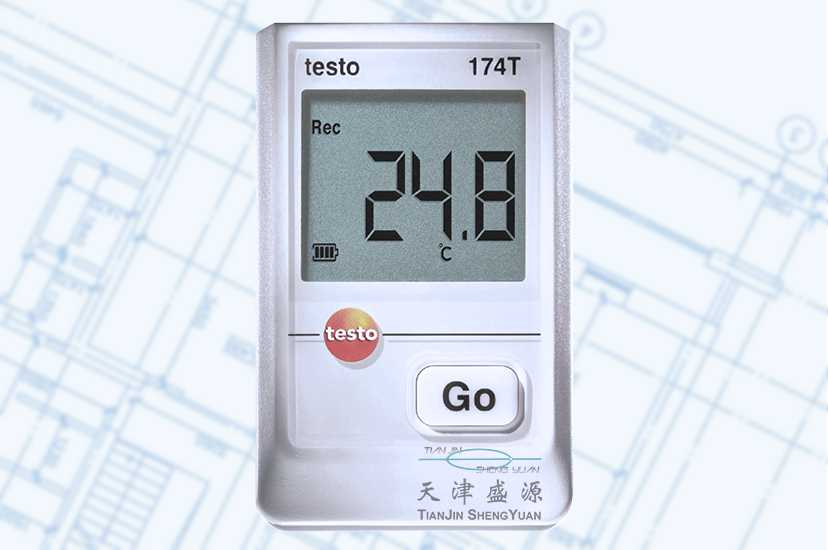Testo 174